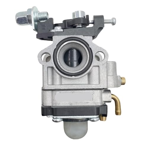 Vergaser für Rasenmäher MP11 Vergaser Passt for Rasenmäher TL23 TL26 TU26 Vergaser MP11 34 36F Vergaser Vergaser für Rasenmäher MP11 Vergaser Passt for Rasenmäher TL23 TL26 TU26 Vergaser MP11 34 36F Vergaser von HYRTEFBN