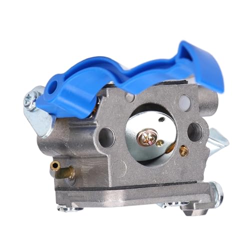 Vergaser für Rasenmäher Vergaser Aluminium for 125B 125BVX 125BX Vergaser für Rasenmäher Vergaser Aluminium for 125B 125BVX 125BX von HYRTEFBN