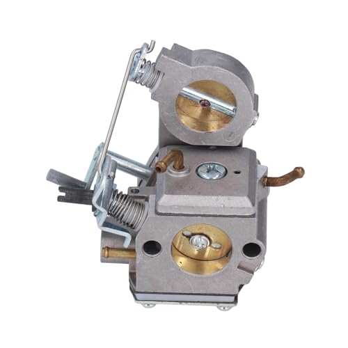 Vergaser für Rasenmäher Vergaser-Kit for K750 K760 C3-EL43C Ersatz mit Luftfilter Spark Vergaser für Rasenmäher Vergaser-Kit for K750 K760 C3-EL43C Ersatz mit Luftfilter Spark von HYRTEFBN