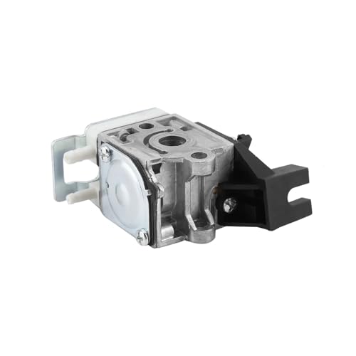 Vergaser für Rasenmäher Vergaser-Kit for RB-K93 Rasengeräte, Vergaser-Ersatz, kompatibel mit SRM-225 GT-225 PAS-225 Trimmer Vergaser für Rasenmäher Vergaser-Kit for RB-K93 Rasengeräte, Vergaser-Ersatz, kompatibel mit SRM-225 GT-225 PAS-225 Trimmer von HYRTEFBN
