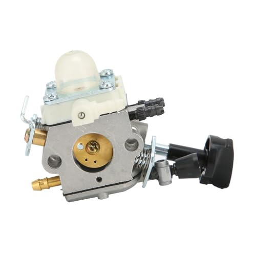 Vergaser für Rasenmäher Vergaser Vergaser Aluminium for BG56 BG56C SH56 SH56C SH86 SH86C Vergaser für Rasenmäher Vergaser Vergaser Aluminium for BG56 BG56C SH56 SH56C SH86 SH86C von HYRTEFBN