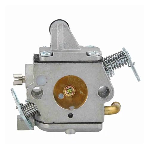 Vergaser für Rasenmäher Vergaser for MS170 MS180 017 018 Kettensäge 1130-120-0603 C1Q-S57B Vergaser für Rasenmäher Vergaser for MS170 MS180 017 018 Kettensäge 1130-120-0603 C1Q-S57B von HYRTEFBN