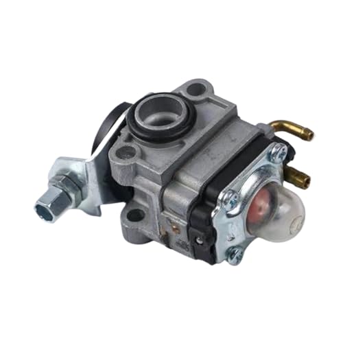 Vergaser für Rasenmäher Vergaser for Rasenmäher Heckenschere GX31 4-Takt 139 140 Vergaser für Rasenmäher Vergaser for Rasenmäher Heckenschere GX31 4-Takt 139 140 von HYRTEFBN