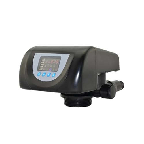 Wasserenthärtungsventil F69A1F69A3 2T Wasseraufbereitung Vollautomatische Enthärtung Mehrwege-Regelventil Automatisches Filterventil(F69A3) von HYRTEFBN