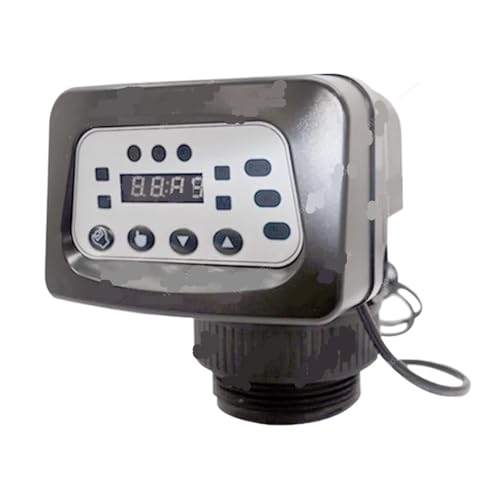 Wasserenthärtungsventil GL2-2M Automatische Mehrport-Filter-Wasserenthärtungs-Regelventile Wasserenthärtungsventil GL2-2M Automatische Mehrport-Filter-Wasserenthärtungs-Regelventile von HYRTEFBN