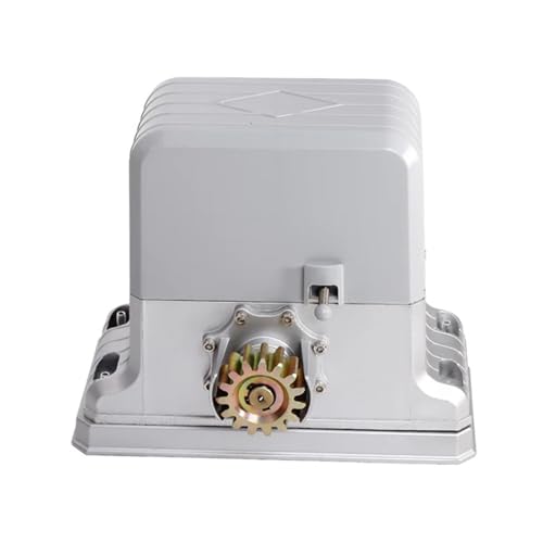 elektrischer schiebetür öffner 220 V oder 110 V Automatischer Schiebetoröffnermotor 1800 kg(Kit5,220V) von HYRTEFBN