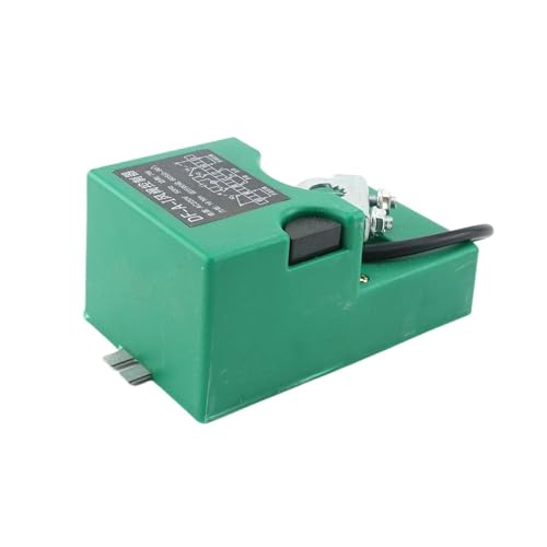 lüftungsklappe elektrisch DC 24V AC 220V 7W 16Nm Einstellbarer Windventil-Controller DF-AI Elektrischer Antrieb Luftdämpferantrieb 17S 60s/50s/32s(AC220V 60S) von HYRTEFBN