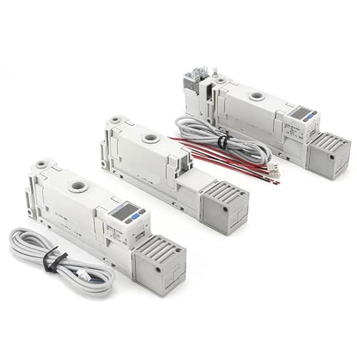 vakuumerzeuger Mehrstufiger Vakuumgenerator ZL112A/- DNL/DPL/DBL/DAL-K15/LZD/MUD mit pneumatischen Teilen mit hoher Saugkraft(ZL112A-K15MUD-DBL) von HYRTEFBN