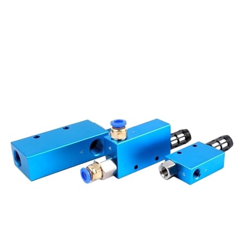 vakuumerzeuger Vakuum generator ACV CV-10HS 20HS 25HS vakuum generator saugnapf unterdruck control vakuum ventil(CV-20HS a 12mm) von HYRTEFBN