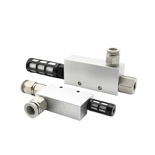vakuumerzeuger Vakuumgenerator-Abluft-Ejektordruck Pneumatische ACV CV-10 15 20 25HS Unterdruckregel-Vakuumventile(CV10 W 12) von HYRTEFBN