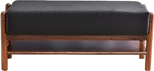 HYSJDMNC Eingangsschuh -Bank -Aufbewahrungsbank Ende des Bettbankschuh -Aufbewahrungsbanks mit Höhe Einstellbarer Holzschuhschuhschuh -Eingangsschuhschrank für Flur, Eingang, Veranda (Farbe YYuan HYSJDMNC Eingangsschuh -Bank -Aufbewahrungsbank Ende des Bettbankschuh -Aufbewahrungsbanks mit Höhe Einstellbarer Holzschuhschuhschuh -Eingangsschuhschrank für Flur, Eingang, Veranda (Farbe YYuan von HYSJDMNC