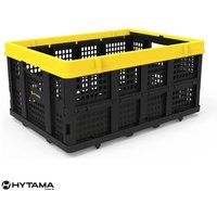 Faltbarer Korb fur Wagen Multifunktions Fold Box Ma e offen 27,2 x 41 x 56,8 von HYTAMA TOOLS