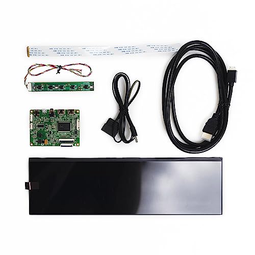HYTE CS- -Y60LCD-DIY Compartiment Pour ordinateur Midi Tower LCD Panel kit von HYTE