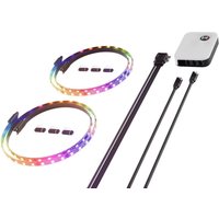 HYTE LS30 LED Stripe 2er Pack mit Nexus Portal (NP50) von HYTE