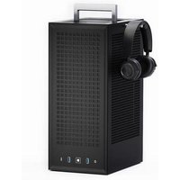 HYTE PC Gehäuse Revolt 3 Schwarz von HYTE