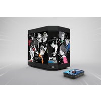 HYTE PC Gehäuse Y60 Persona 3 Reload (Mehrfarbig) von HYTE