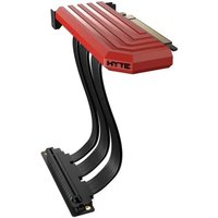 HYTE PClE40 4.0 Riser Kabel Rot von HYTE