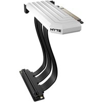 HYTE PClE40 4.0 Riser Kabel Weiß von HYTE