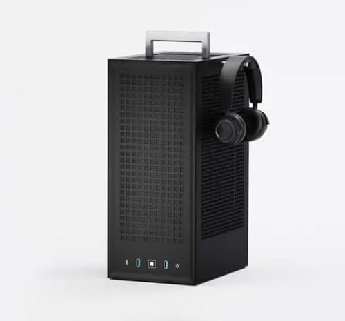 HYTE Revolt 3 Small Form Factor (SFF) Noir von HYTE