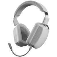 HYTE Wireless Headset Eclipse HG10 Stereo 2.4GHz hellgrau von HYTE