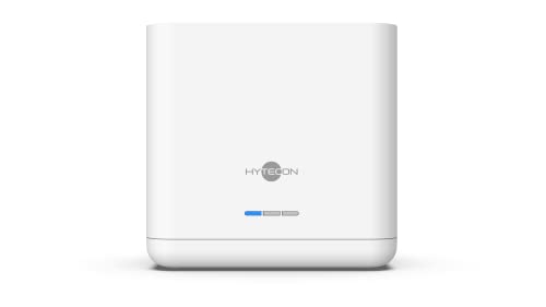 HYTECON HYPRO WATER Wasserfilter - Filter-System für die Küche - Für sicheres, sauberes Trinkwasser aus dem Wasserhahn von HYTECON