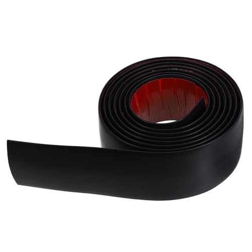 HYTROVE 1 Rolle Bodenübergangsstreifen PVC Selbstklebend Teppich zu Fliesenübergang Installieren Langlebig und Verschleißfest für Anpassungen Geeignet HYTROVE 1 Rolle Bodenübergangsstreifen PVC Selbstklebend Teppich zu Fliesenübergang Installieren Langlebig und Verschleißfest für Anpassungen Geeignet von HYTROVE