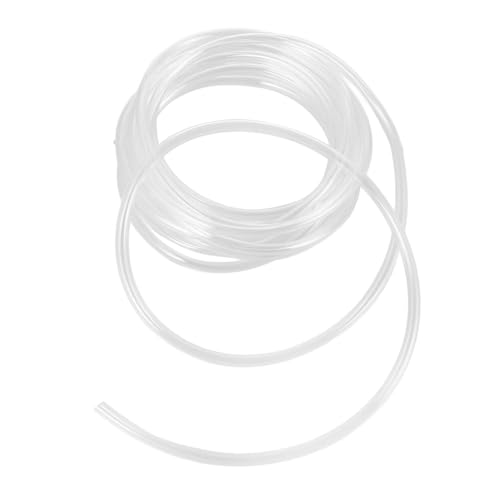 HYTROVE 1 Rolle Transparenter PVC Gartenschlauch Flexible Wasserleitung für Autowäsche und Gartenbewässerung Innendurchmesser Langlebig und Vielseitig Einsetzbar HYTROVE 1 Rolle Transparenter PVC Gartenschlauch Flexible Wasserleitung für Autowäsche und Gartenbewässerung Innendurchmesser Langlebig und Vielseitig Einsetzbar von HYTROVE