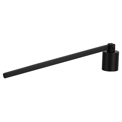 HYTROVE 1 Stück Kerzenlöscher mit Langem Griff aus Sichere Löschung von Kerzenflammen Ergonomisches Design und Langlebig für Zuhause und Partys HYTROVE 1 Stück Kerzenlöscher mit Langem Griff aus Sichere Löschung von Kerzenflammen Ergonomisches Design und Langlebig für Zuhause und Partys von HYTROVE