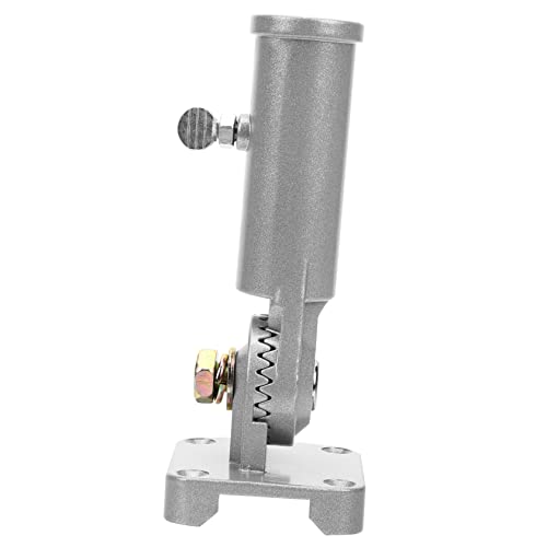 HYTROVE 180grad Wandmontierter Fahnenmast-Halterung Einstellbarer Fahnenhalter Aus Robustem Für Garten Balkon Und Veranda Für Fahnenmasten Mit Innendurchmesser HYTROVE 180grad Wandmontierter Fahnenmast-Halterung Einstellbarer Fahnenhalter Aus Robustem Für Garten Balkon Und Veranda Für Fahnenmasten Mit Innendurchmesser von HYTROVE