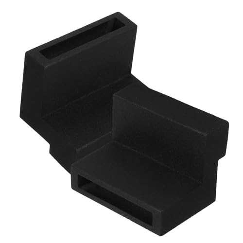 HYTROVE 2 Stück Aluminium Türstopper für Schiebetüren Robuste Türverriegelung für Scheunentore Rostfrei und Langlebig Sechskantschlüssel HYTROVE 2 Stück Aluminium Türstopper für Schiebetüren Robuste Türverriegelung für Scheunentore Rostfrei und Langlebig Sechskantschlüssel von HYTROVE