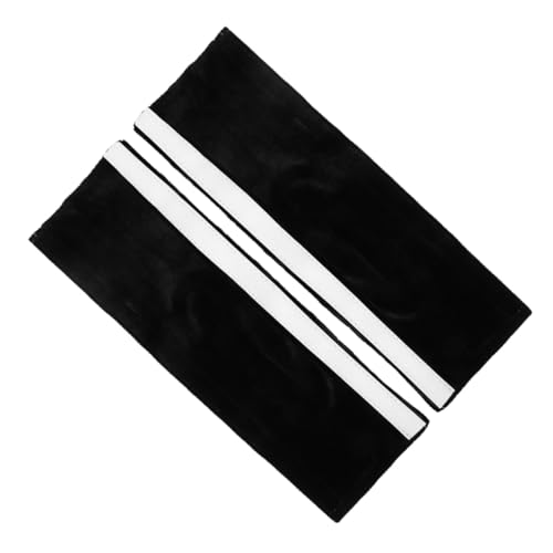 HYTROVE 2 Stück Türgriffschutz für Kühlschrank und Küchenappliances Rutschfeste Langlebige Griffabdeckung aus Geruchsneutralem Schützt vor Fingerabdrücken Wasser und Kinderspuren Leicht HYTROVE 2 Stück Türgriffschutz für Kühlschrank und Küchenappliances Rutschfeste Langlebige Griffabdeckung aus Geruchsneutralem Schützt vor Fingerabdrücken Wasser und Kinderspuren Leicht von HYTROVE