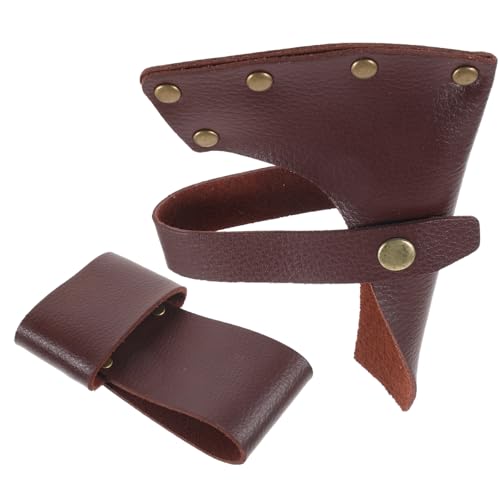 HYTROVE Axtschutzbezug aus Weichem Material Praktisches Outdoor Werkzeug Vielseitig für Wandern Camping Radfahren Einfach zu Reinigen Verwenden Robustes Design für Effektiven Schutz HYTROVE Axtschutzbezug aus Weichem Material Praktisches Outdoor Werkzeug Vielseitig für Wandern Camping Radfahren Einfach zu Reinigen Verwenden Robustes Design für Effektiven Schutz von HYTROVE