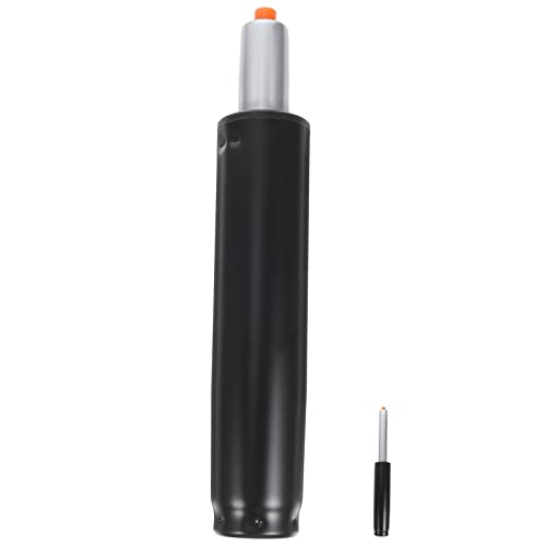 HYTROVE Bürostuhl Gaslift Zylinder Hydraulischer Piston für Büro und Arbeitsstühle Höhenverstellbar Schwere Ausführung Außendurchmesser Passend für Verwaltungsstühle Zufällige Farbe von HYTROVE