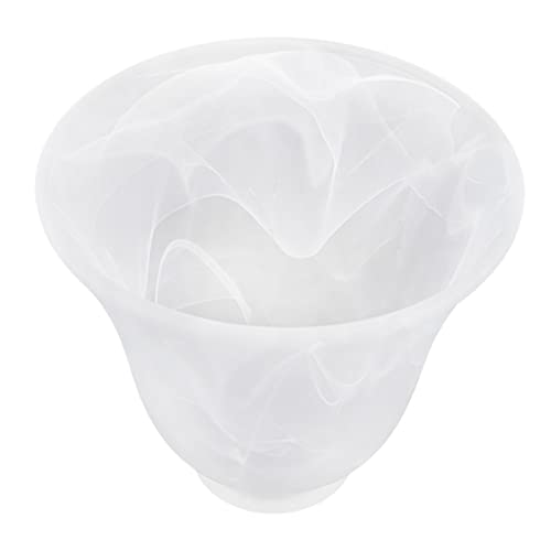 HYTROVE Deckenlampenschirm Frosted Lampenschirm für Pendelleuchte Dekorative Lampe für Wohnzimmer und Schlafzimmer Einfache Installation Warmes HYTROVE Deckenlampenschirm Frosted Lampenschirm für Pendelleuchte Dekorative Lampe für Wohnzimmer und Schlafzimmer Einfache Installation Warmes von HYTROVE