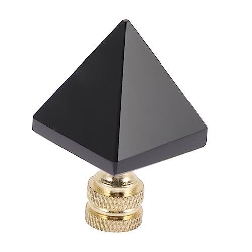 HYTROVE Dekorativer Lampenknopf für Tisch und Stehlampe Moderner Chic für Elegantes Geeignet für Schlafzimmer Wohnzimmer und Installieren Vielseitig Einsetzbar und Passend für von HYTROVE