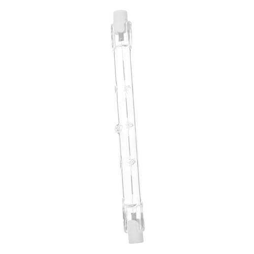 HYTROVE Dimmbarer Halogenleuchtmittel Rs Energieeffizienter Ersatz für Deckenfluter Einfache Installation und Anpassbare Helligkeit für Beleuchtung von HYTROVE