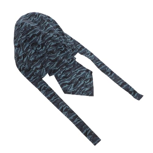 HYTROVE Flammhemmende Schweißermütze Atmungsaktiv Einstellbar Komfortable Schutzkappe Für Schweißer Unisex Vielseitiger Kopfschutz Für Feuergefährliche Arbeiten HYTROVE Flammhemmende Schweißermütze Atmungsaktiv Einstellbar Komfortable Schutzkappe Für Schweißer Unisex Vielseitiger Kopfschutz Für Feuergefährliche Arbeiten von HYTROVE