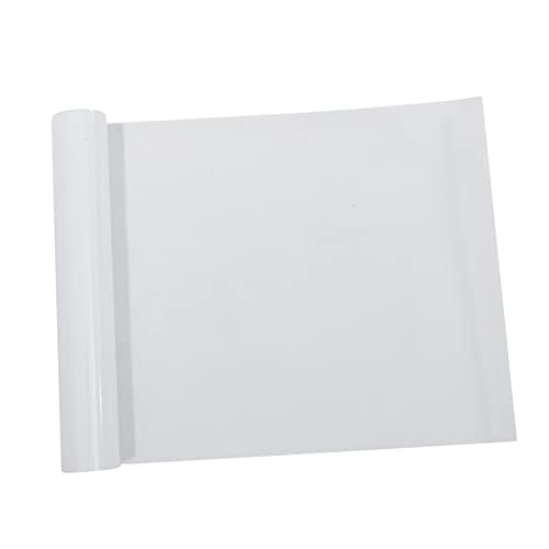 HYTROVE Frosted Fensterfolie Selbsthaftend Transparent Blickdicht für Büro und Badezimmer UV Schutz Einfach Anzubringen Statische Haftung Sichtschutz HYTROVE Frosted Fensterfolie Selbsthaftend Transparent Blickdicht für Büro und Badezimmer UV Schutz Einfach Anzubringen Statische Haftung Sichtschutz von HYTROVE