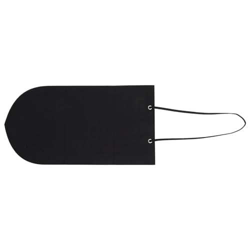 HYTROVE Pin Organizer aus Filz Wand Display für Anstecknadeln Organizer für Broschen und Abzeichen Stilvolles Aufbewahrungssystem für Wohnräume von HYTROVE