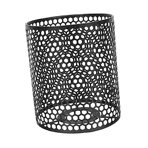HYTROVE Zylinderförmiger Lampenschirm Eisen Dekorativ Abnehmbar für Deckenleuchte für Wohnzimmer Küche Schlafzimmer Café Bar Modern HYTROVE Zylinderförmiger Lampenschirm Eisen Dekorativ Abnehmbar für Deckenleuchte für Wohnzimmer Küche Schlafzimmer Café Bar Modern von HYTROVE