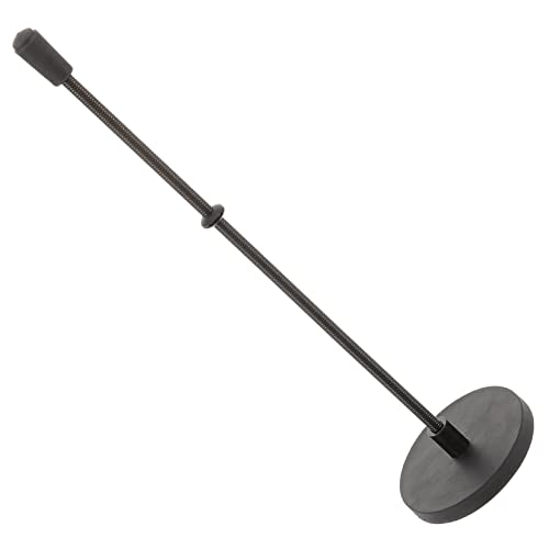 HYTROVE Car Flagpole Halterung Magnetischer Fahnenmast Für Stabiler Fahnenhalter Mit Sicherem Halt Praktische Lösung Für Flaggenmontage Im Fahrzeug Für Lange Fahrten Und Wechselhaftes von HYTROVE