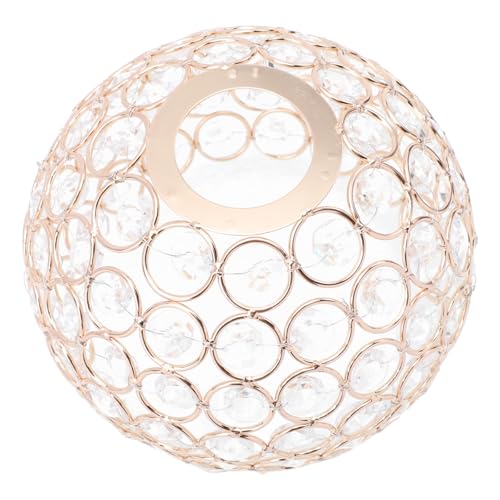 HYTROVE Lampenschirm Moderner Deckenlampenschirm für Wohnzimmer Stilvolle und Einzigartige Lichtabdeckung für Verschiedene Leuchten als Einweihungsgeschenk Einfach zu Bedienen und Schützt HYTROVE Lampenschirm Moderner Deckenlampenschirm für Wohnzimmer Stilvolle und Einzigartige Lichtabdeckung für Verschiedene Leuchten als Einweihungsgeschenk Einfach zu Bedienen und Schützt von HYTROVE