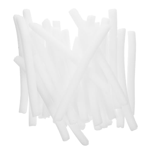 HYTROVE Möbelschutz-faltenstäbe Aus Schaumstoff Rutschfestes Design Zuschneidbare Passform Installieren Geeignet Für Sofas Stühle Und Sessel von HYTROVE