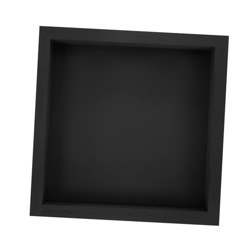 HYTROVE Pflanzenteller Untersetzer für Blumentöpfe Robuste Wiederverwendbare Blumentopfuntersetzer mit Drainagefunktion für Innen und Außenbereich von HYTROVE