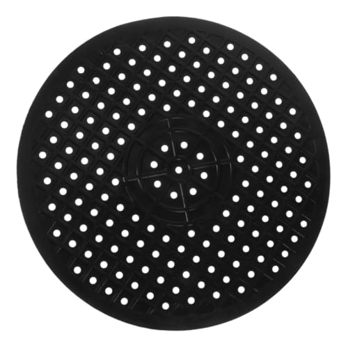 HYTROVE Runde Gummi Spülbecken Matte Abtropfmatte Küchen Spülbecken Schutzpad Rutschfest Strapazierfähig Vielseitig für Geschirr Gläser Schüsseln und Becher Geeignet HYTROVE Runde Gummi Spülbecken Matte Abtropfmatte Küchen Spülbecken Schutzpad Rutschfest Strapazierfähig Vielseitig für Geschirr Gläser Schüsseln und Becher Geeignet von HYTROVE