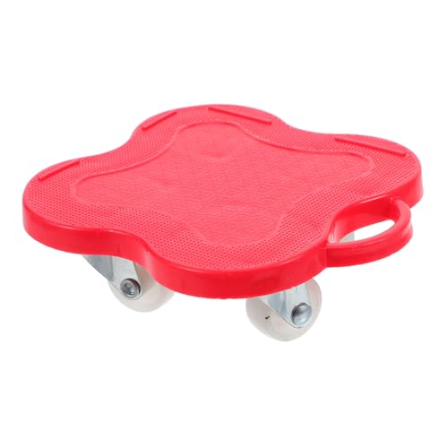 HYTROVE Schwerlast-lenkrollen Für Möbeltransportwagen Möbelräder Zum Umzug Für Schwere Möbel Robustes Transportwerkzeug Für Große Schränke Betten Und Sofas von HYTROVE