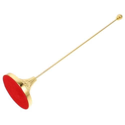 HYTROVE Tischflaggenständer Metall Boden Tischflaggen Pole für Innenräume Stab für Kleine Fahnen Stilvoller Schreibtisch Flaggenhalter Dekoratives Accessoire HYTROVE Tischflaggenständer Metall Boden Tischflaggen Pole für Innenräume Stab für Kleine Fahnen Stilvoller Schreibtisch Flaggenhalter Dekoratives Accessoire von HYTROVE