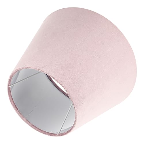 HYTROVE Vielseitiger Stofflampenschirm mit Weißem Innenfutter für Tischlampen Schlafzimmer und Wohnzimmereinrichtungen Augenschonend Langlebig und Stabil HYTROVE Vielseitiger Stofflampenschirm mit Weißem Innenfutter für Tischlampen Schlafzimmer und Wohnzimmereinrichtungen Augenschonend Langlebig und Stabil von HYTROVE