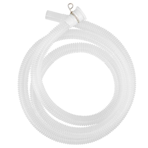 HYTROVE Waschmaschine Ablaufschlauch Robuste Transparente Pe Haushaltswasserabflussleitung mit Innendurchmesser Installieren und Langlebig Geeignet für Waschmaschinen HYTROVE Waschmaschine Ablaufschlauch Robuste Transparente Pe Haushaltswasserabflussleitung mit Innendurchmesser Installieren und Langlebig Geeignet für Waschmaschinen von HYTROVE
