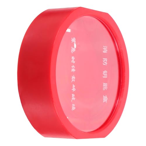 HYTROVE Wetterfester Schlüsselsafe Wandmontierte Notfall Schlüsselbox mit Touch Identifikation für Zuhause Büro Garage und Schule Sichere Schlüsselaufbewahrung HYTROVE Wetterfester Schlüsselsafe Wandmontierte Notfall Schlüsselbox mit Touch Identifikation für Zuhause Büro Garage und Schule Sichere Schlüsselaufbewahrung von HYTROVE